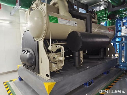 上海特靈離心冷水機(jī)回收 專業(yè)流程與注意事項(xiàng)