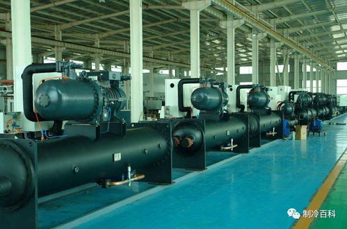 冷庫(kù)安裝維護(hù)與使用常見問(wèn)題解決方法