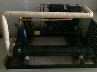 東莞厚街鎮(zhèn)三菱冷凍機(jī)組回收工廠設(shè)備回收今日價(jià)格