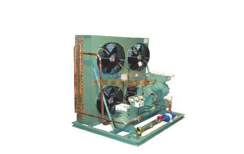 東莞哪里有供應高性價冷庫風冷機組 中山制冷設(shè)備廠 東莞市耘程機電設(shè)備