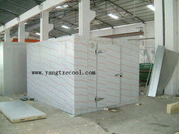 供應(yīng)潛山水果冷庫與專業(yè)制冷工程服務(wù)