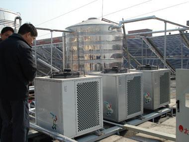 熱水工程產(chǎn)品與供應(yīng)市場(chǎng)深度解析——聚焦第20頁制冷大市場(chǎng)與制冷工程