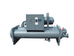 空調(diào)制冷工程 從可靠施工到放心選擇