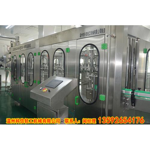 乳品生產(chǎn)線產(chǎn)品列表第2頁 精細化管理與投資策略