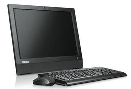 聯(lián)想揚(yáng)天 W4600i E5400 一體電腦 性能與實用并重的商務(wù)選擇